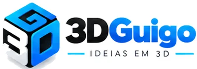 3DGuigo — Ideias em 3D