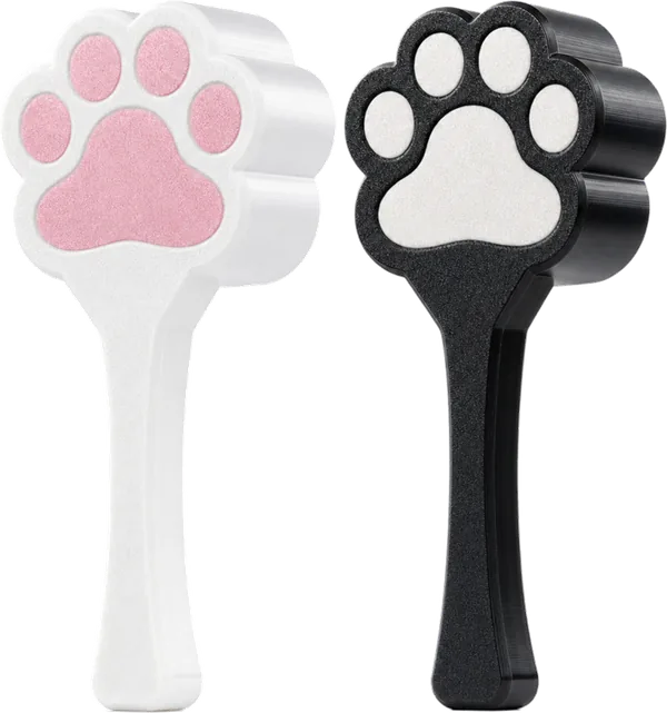 Acessórios pet impressos em 3D